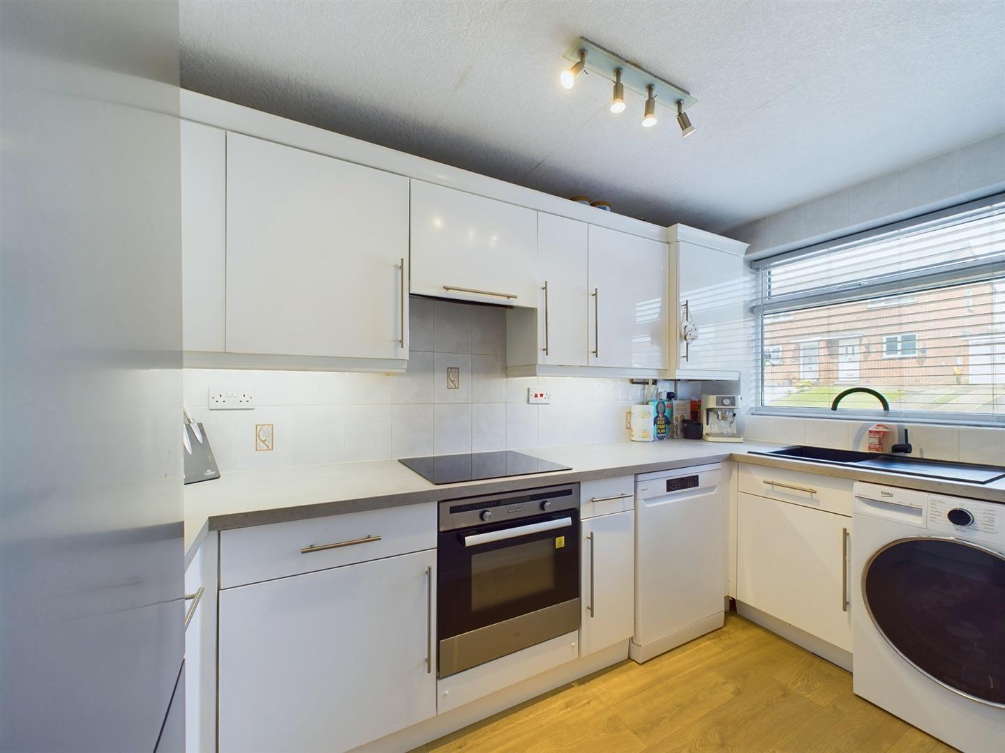 Rosewood Close, Bridlington Belts Estate Agents